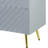 Schulz 55'' W 6 - Drawer Dresser-715239221