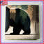 Panda Forest Illustration Bedding Panda-125062417