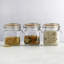 Kilner clip top square jar-104699533-102923290