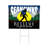 Seattle Seahawks Yard Sign, Bigfoot