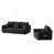 Black est en rupture de stock