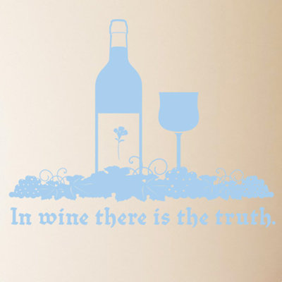 Food & Beverage Wall Decal