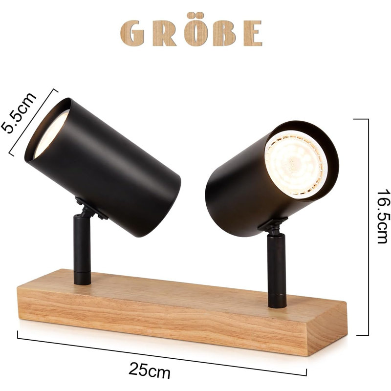 Wallchiere, Matte Black