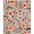 Rectangle 3'6"x5'6"