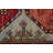 Jules Serapi Blue Rug 8'0" x 9'10"