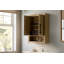 Tablettes murales de salle de bain-96138675