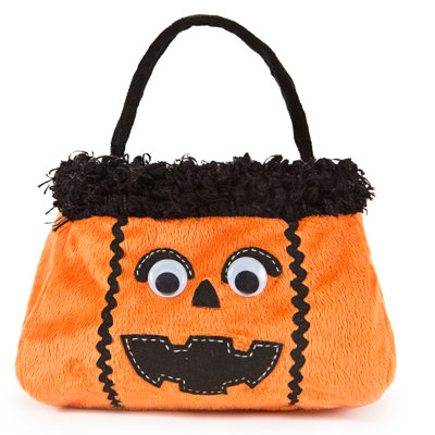 Sac Jack-O-Lantern