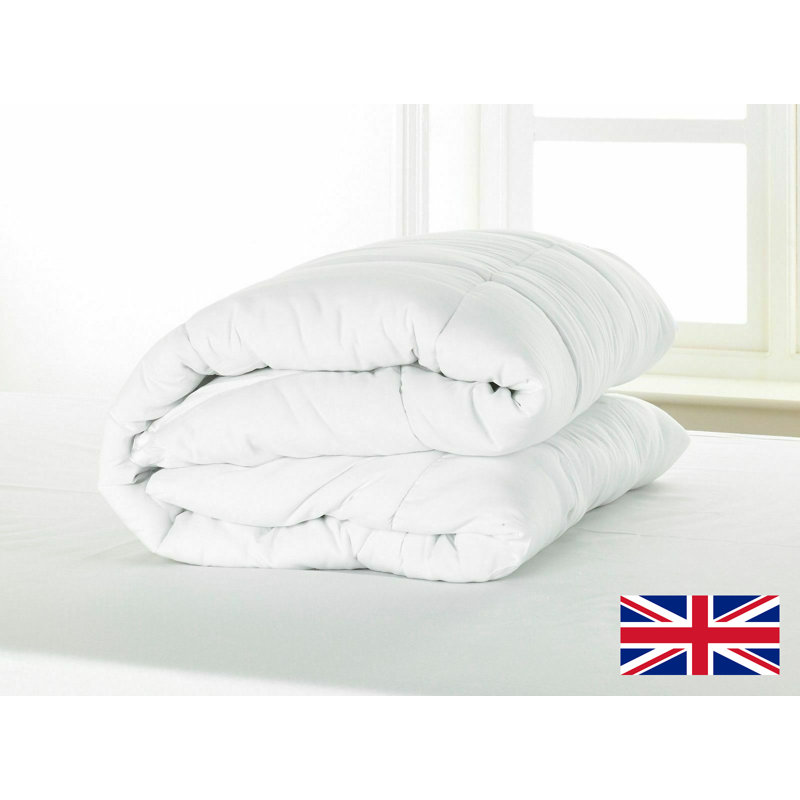 Light Warming Duvet, Kingsize