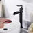 Forious Vessel Sink Faucet Single-handle Bathroom Faucet with Drain Assembly-76421662