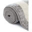 Tapis abstrait gris Islas-1549364596