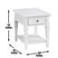 Rangement pour table de bout Osby