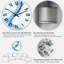 Horloge murale moderne-1518389483
