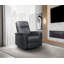 Fauteuil oscillant inclinable électrique-130151553