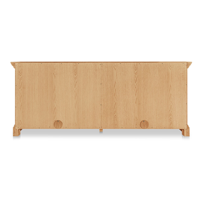 Raymond 78'' W Sideboard