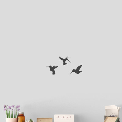 Animals Wall Decal