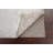 One-of-a-Kind 4' X 6'4" New Age Area Rug in