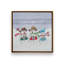 «Let It Snow Snowmen» par Robin-Lee Vieira, reproduction d'art-1163065773-1163065761-1163065771