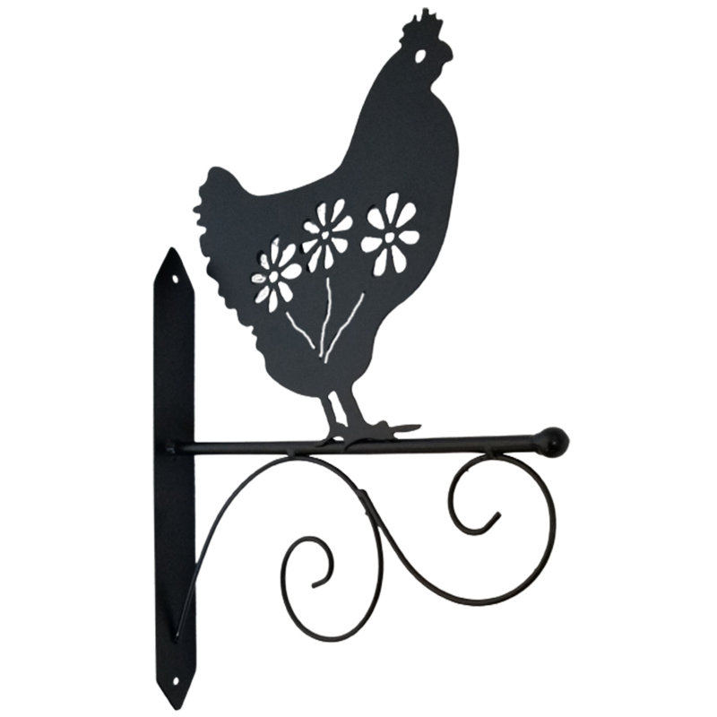 Giddens Metal Animals Garden Accents Accessories