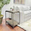 Table basse simple Kelvina
