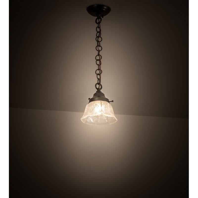 Mission 1 - Light Pendant