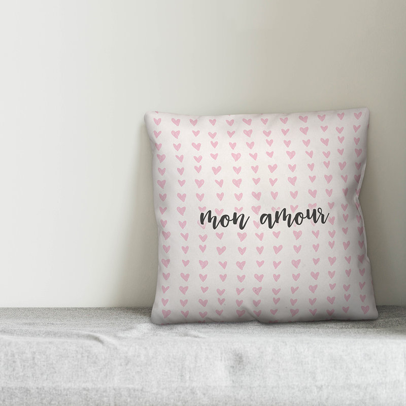 Throw Pillow, Pillow Cover