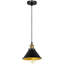 Ammeera 1 - Light Black Pendant-876283879