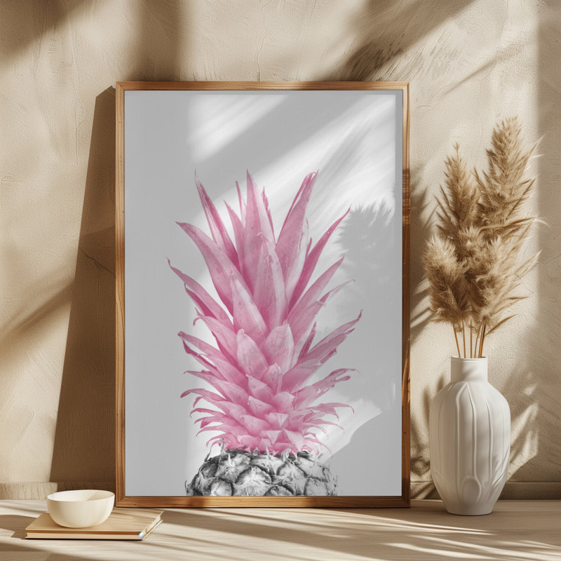 Wrapped Canvas Print, 60.96cm H x 91.44cm W