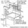 300 Series 29.875'' 1.6 cu ft. 1000 - Watt Recirculating Over-the-Range Microwave with Sensor Cooking
