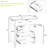 30-Inch Bathroom Vanity-933995987