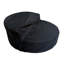 180cm Long Double Chaise with Cushions