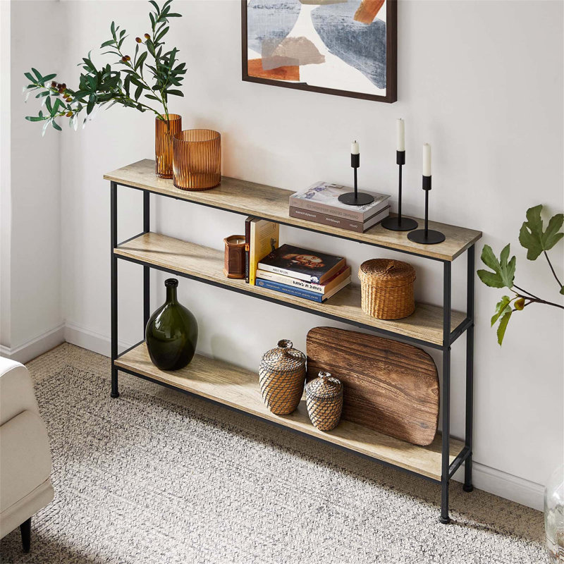 Annam 120cm Console Table