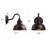 Otsie Wall Light