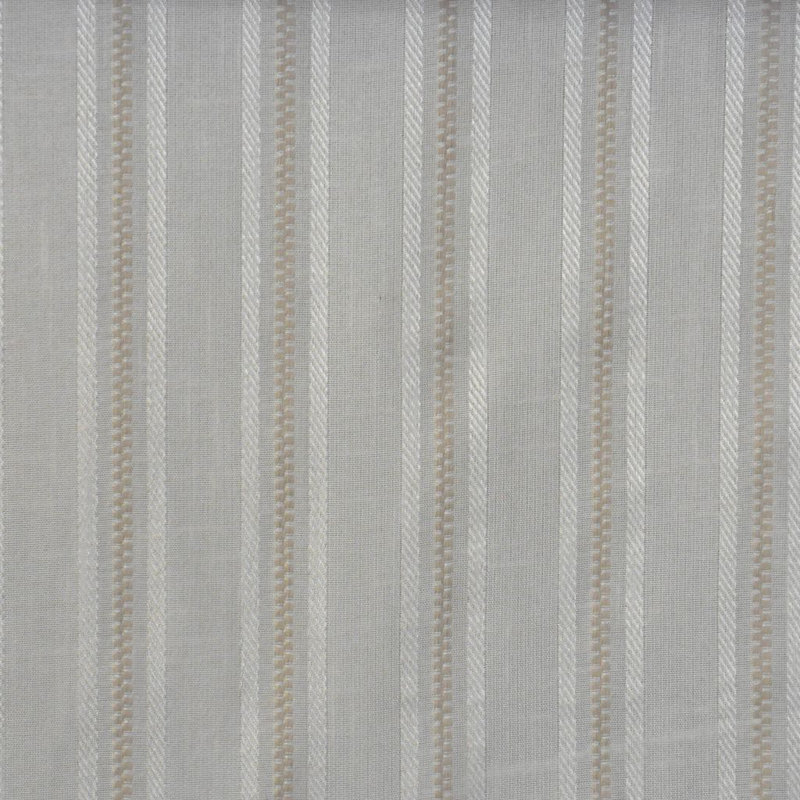 Stern Fabric, Fossil