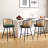 Cane Back Upholstered Counter & Bar Stool-2037488967-2037488970-2017695590