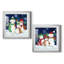 Festive Lights I - ensemble de 2 reproductions d'art encadrées-959920852-959920851-959920850