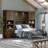 Elwina Full Murphy Wall Bed Bundle With 2 Side Cabinets-100652936