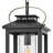 Atwater 1 -Bulb 21.5" H Outdoor Hanging Lantern-1906122049