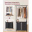 Bhargava Laundry Hamper with Handles