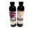 Hosley Set of 2 Assorted Fragrance Warming Oils 5oz Each-Lavender Vanilla & Linen. Ideal for Spa Meditation Bathroom Wellness Gift