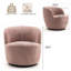 Fauteuil demi-tonneau Hadriel-1904938406