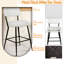 Tabouret de comptoir 24 po Layvonne