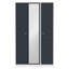 Ceinwen Manufactured Wood Wardrobe-115372779