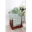 Jeté luxueux 100% coton-1384312481
