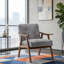 Fauteuil de réception Maret 30,71 po-726060612