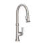 Pull-Down Kitchen Faucet - Trigger Spray-298508532
