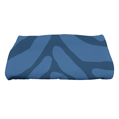 Serviette de bain Akheelesh