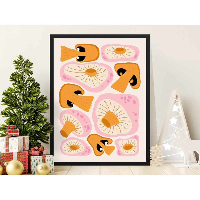 Denardo Single Picture Frame Print, 81.28 cm H x 60.96 cm W