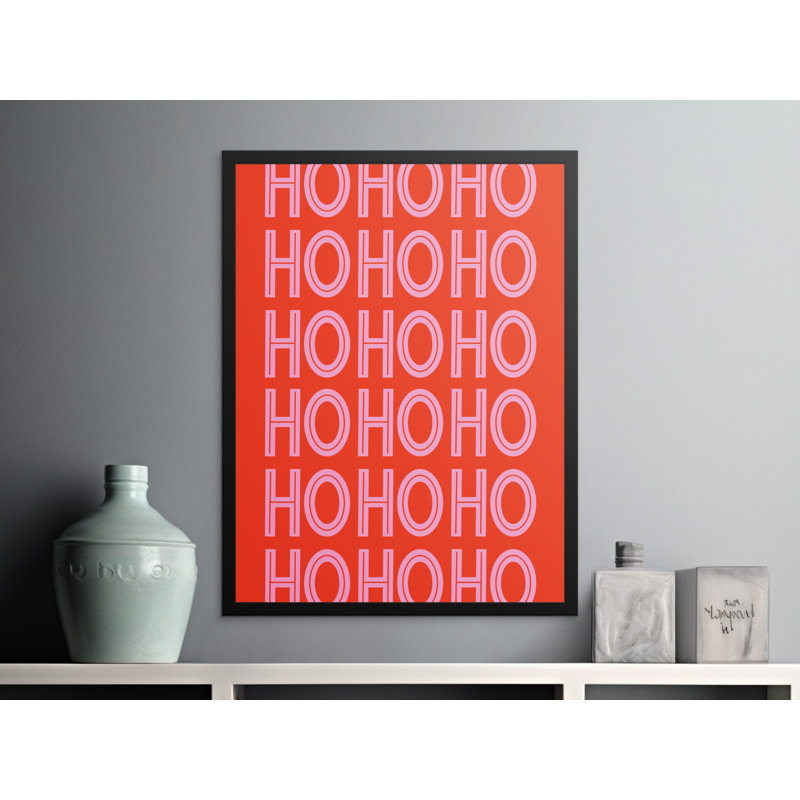 Subani Single Picture Frame Print, 81.28 cm H x 60.96 cm W