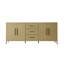 Meuble-lavabo double 84 po-2064023821
