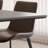 Oniel Italian modern rectangular dining table-679066576